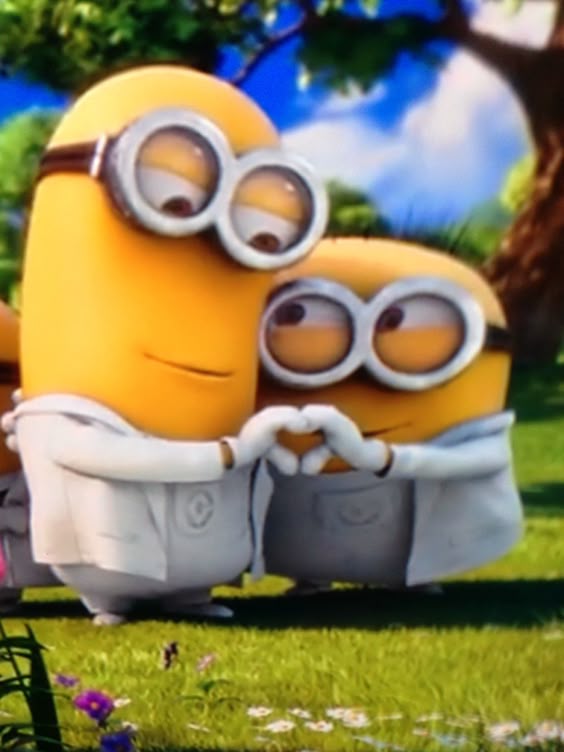 minion-good-morning