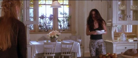 Practical magic house stairs ideas Practical magic house stairs ideas