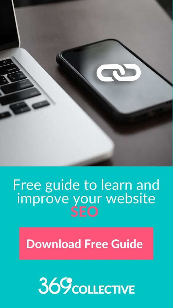 Free SEO guide