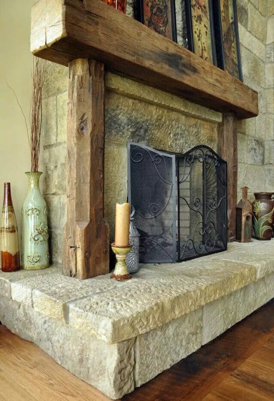 Barn beam