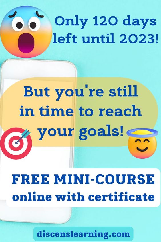Smartphone and emojis as background for free online Brazilian Portuguese course for English-speaking beginners with certificate