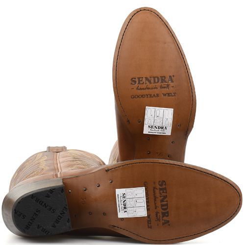 Sendra 11627 Salvaje Cuoio westernlaarzen cognac in 2020 Sendra 11627 Salvaje Cuoio westernlaarzen cognac in 2020