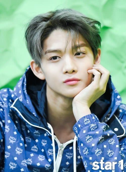 Wanna-One - Bae Jinyoung