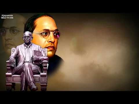 Dr babasaheb ambedkar jayanti status - YouTube | Photo frame gallery, Photo  banner, Digital painting portrait