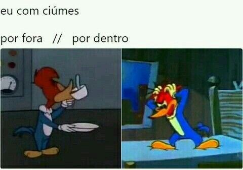 Ciumes