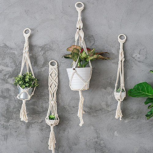 100% Baumwolle Macrame Cord Baumwollschnur für DIY Handwerk Basteln Wandbehang Pflanzenhänger Beige Premium Baumwollkordel Baumwollgarn Makramee Garn 5mm x100m Natürliches Makramee Seil 100% Baumwolle Macrame Cord Baumwollschnur für DIY Handwerk Basteln Wandbehang Pflanzenhänger Beige Premium Baumwollkordel Baumwollgarn Makramee Garn 5mm x100m Natürliches Makramee Seil