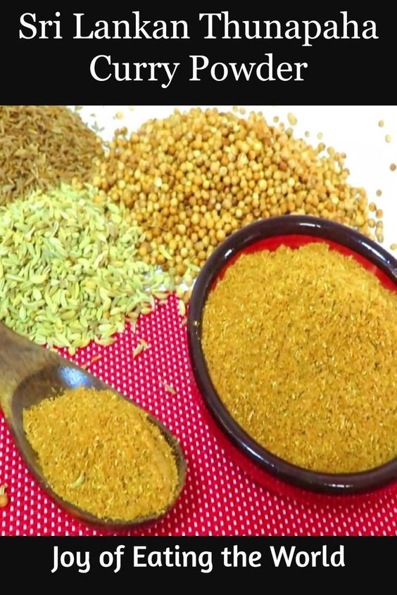 A super easy to make 3-Spice curry powder, a spice mix of coriander, cumin, and fennel, that you can make in less than 15 minutes.