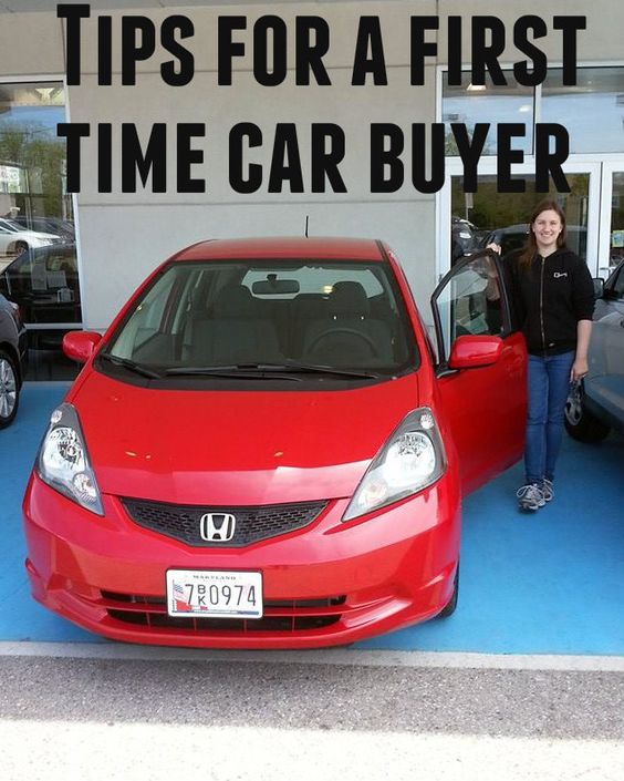 I finally did it! I now own a brand new car, a first for me! I wanted to share my learning process with you guys because I was vastly overwhelmed in the beginning and I know how stressful big (espe...