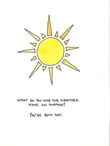 Pick Up Line 6