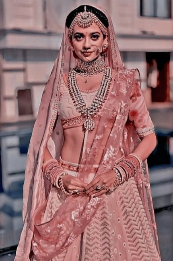 Shruti Sharmaa