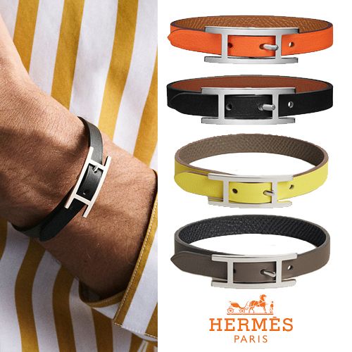 HERMES Behapi Behapi bracelet H064686CKAST4 H064686CKBJT4