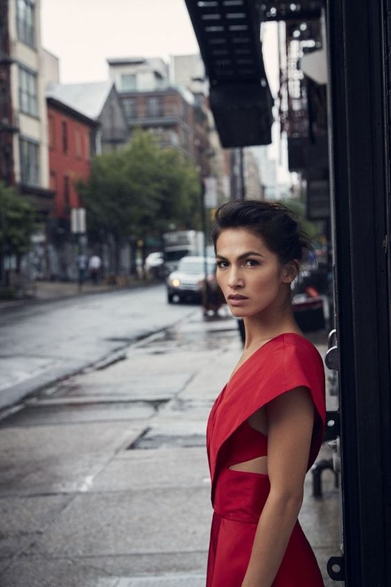 elodie yung
