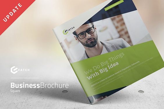 Business Landscape Brochure @creativework247 Brochure Design - landscape brochure Business Landscape Brochure @creativework247 Brochure Design - landscape brochure