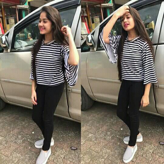 Jannat zubair rahmani