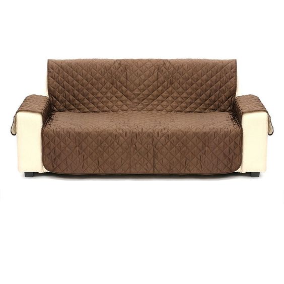 Canapé Housse Coussin Couvre Canapé Housse Coussin, Pet Furniture Covers For Reclining Leather Sofas
