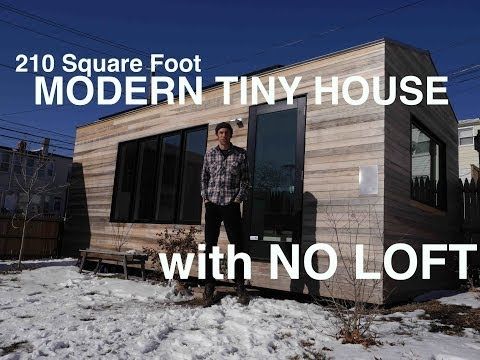Modern Tiny House On Wheels indawo / lifepod – a modern tiny house from south africa——this Modern Tiny House On Wheels indawo / lifepod – a modern tiny house from south africa——this