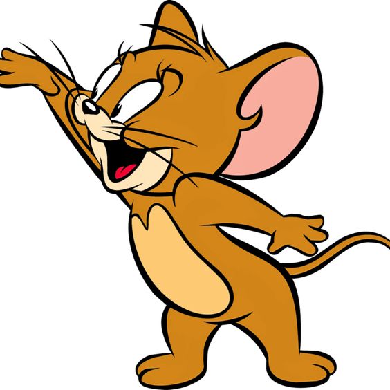 Jerry Mouse