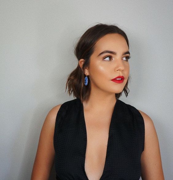 Bailee Madison