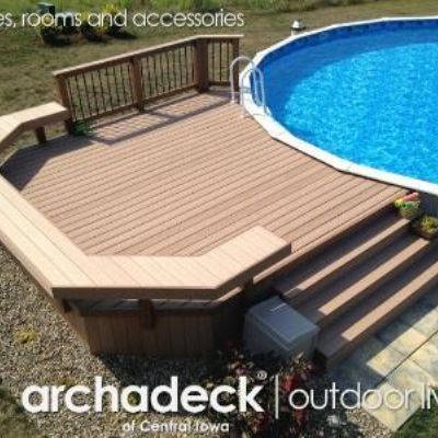 Pin On Pool Decks
