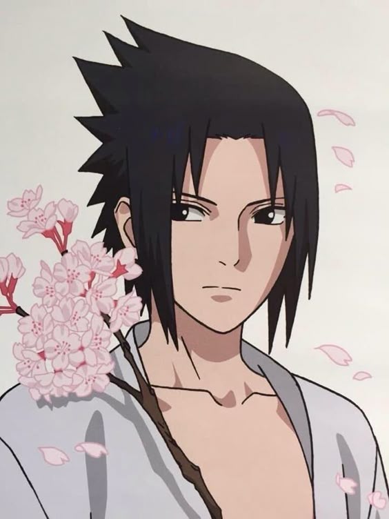 hourly sasuke on Twitter: "โฆ "
