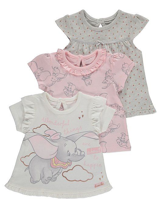 george at asda baby girl clothes