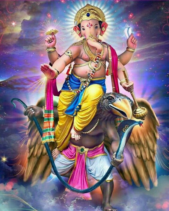 loard-ganesh