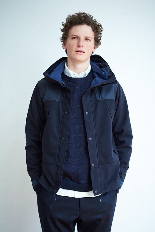 写真16/34|ザ・ノース・フェイス パープルレーベル(THE NORTH FACE ...