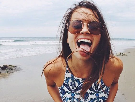 lengua / lentes