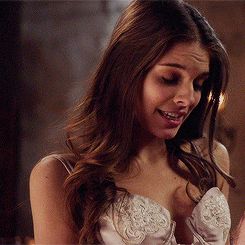 Caitlin Stasey | via Tumblr on We Heart It