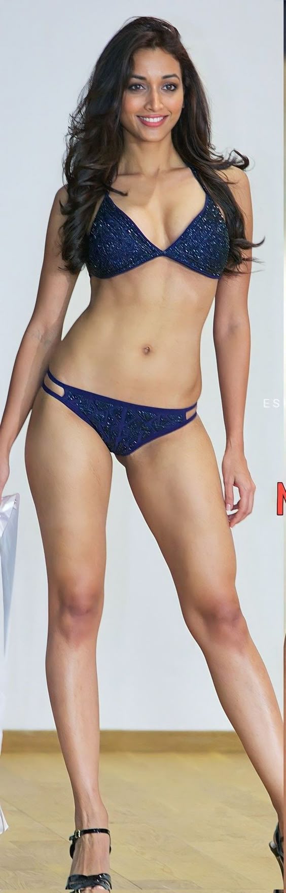 Srinidhi Shetty Bikini
