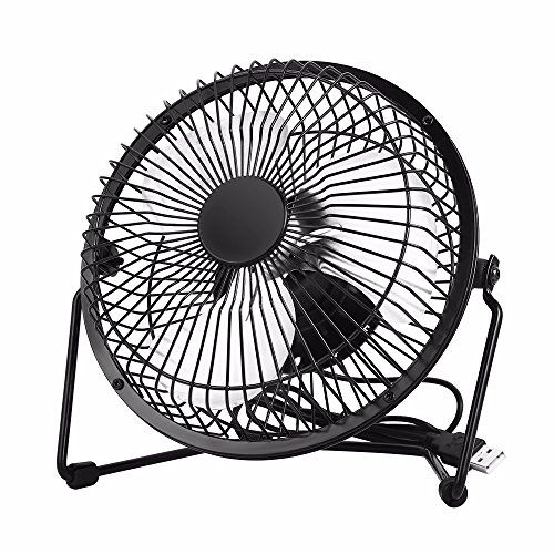 From 8.99 Easyacc Mini Usb 6 Inch Fan LaptopNotebook Compact USB Fan