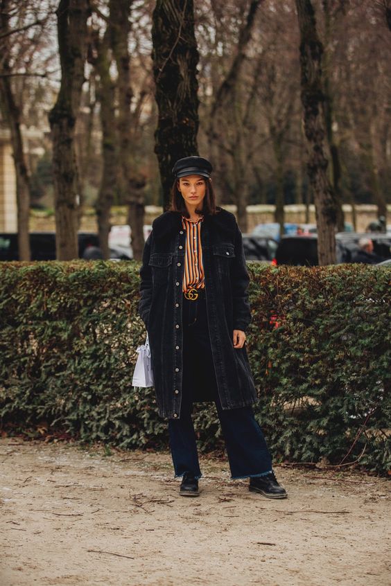La Paris Fashion Week è in corso dal 26 febbraio al 6 marzo nella capitale francese. Nove giorni intensissimi in cui la città si ani