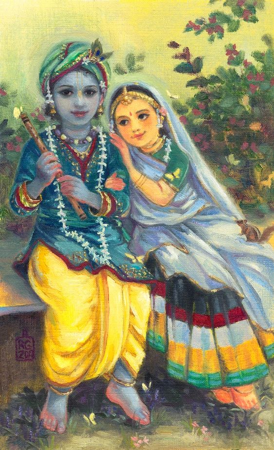 RADHE GENDRON Painter Illustrator