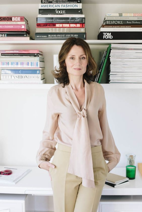 The Garnered: the style website worth a gander - That's Not My Age