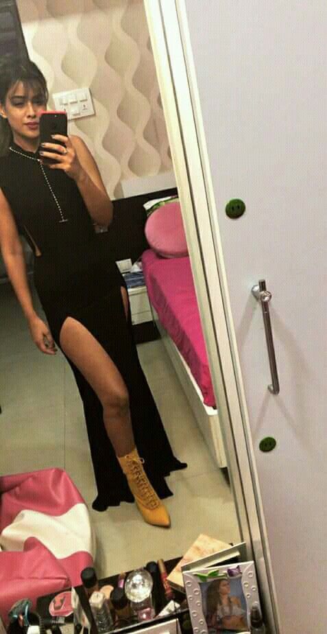 Nia sharma