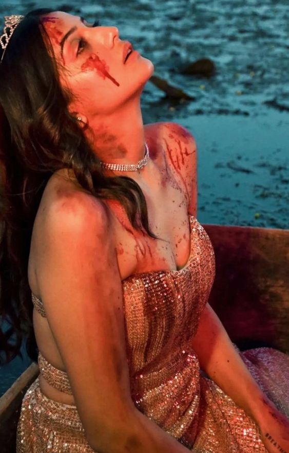 Aryanshi sharma ππ Happy π Halloween