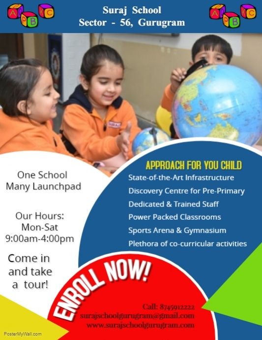 copy of education flyer creative poster design corporate educational flyer templates