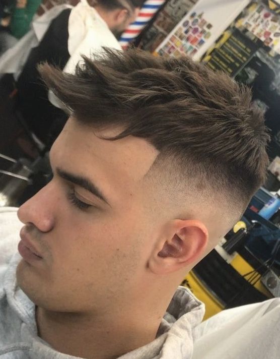 hairstyles for medium hair