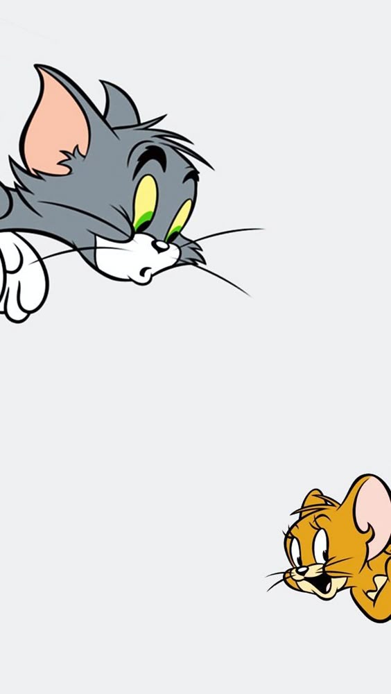 tom-and-jerry