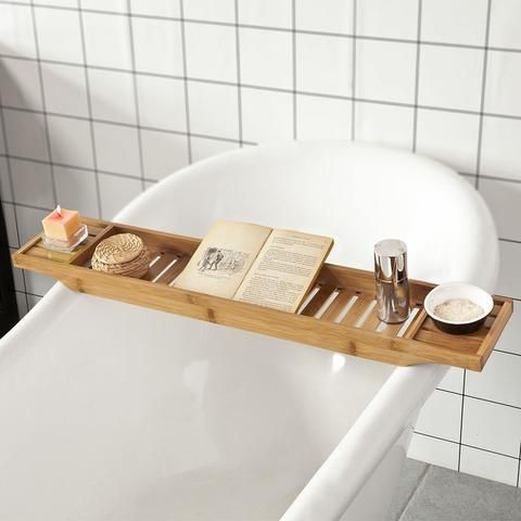 Versanora Mobile da Bagno in Legno Grigio Dawson EHF-6841G Taglia unica