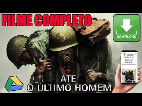 Pin Em Filme Ate O Ultimo Homem