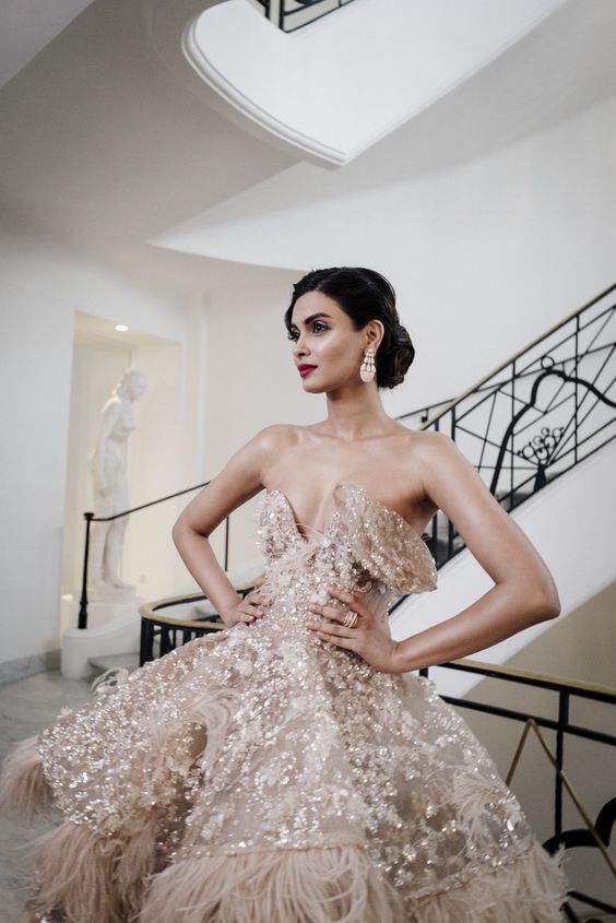 Diana Penty Photos - Diana Penty At The 72nd Annual Cannes Film Festival - 4 of 87 - Zimbio