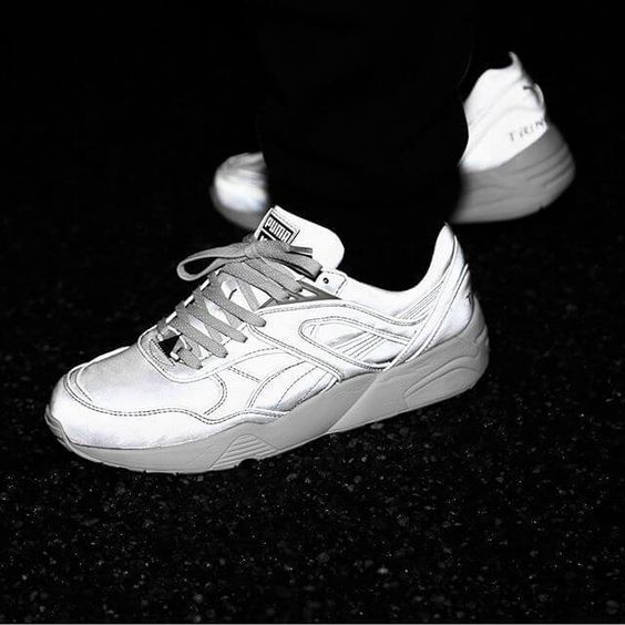 puma trinomic icny puma trinomic icny