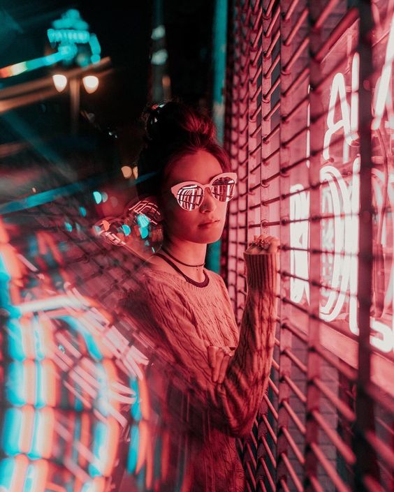 A fotografia Street Style de Tom Dewh | FHOX