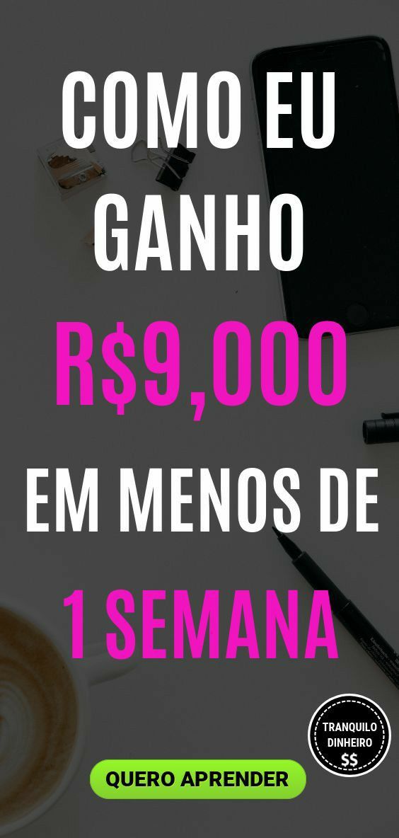 Como ganhar bitcoins fácil e rápido