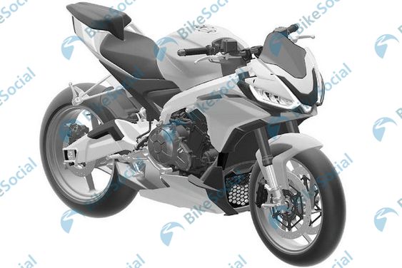 Aprilia Tuono 660, pronta per 2021?