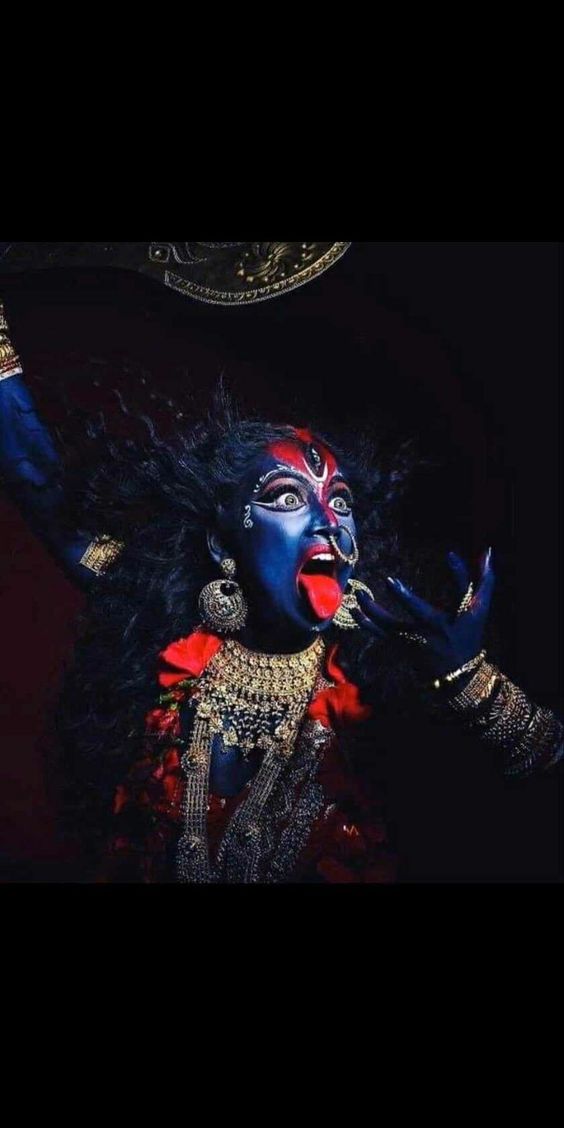 kali-maiya-3d-photo