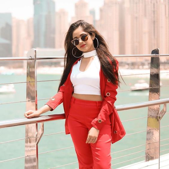 Jannat Zubair ÇR❕GR❕