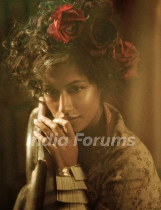 Chitrangda Singh