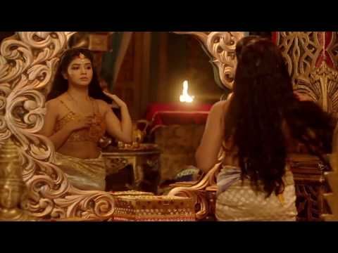 TV Serial Actress Prerna Sharma hot Navel - YouTube